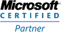 Microsoft Certified Partner